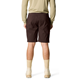 Houdini M's Liquid Chore Shorts Brown Illusion