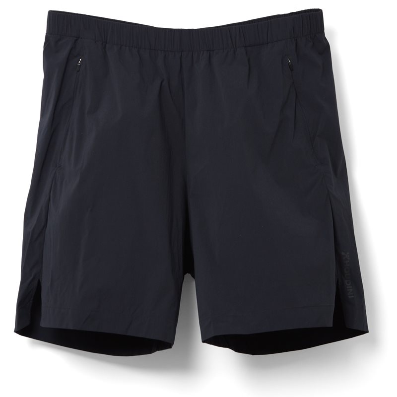 Houdini M's Liquid Shorts True Black