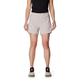 Houdini W's Liquid Shorts Silver Purple