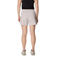 Houdini W's Liquid Shorts Silver Purple