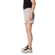 Houdini W's Liquid Shorts Silver Purple