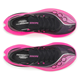 Saucony Endorphin Pro 5 Dam Black/Shock