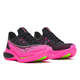 Saucony Endorphin Pro 5 Dam Black/Shock