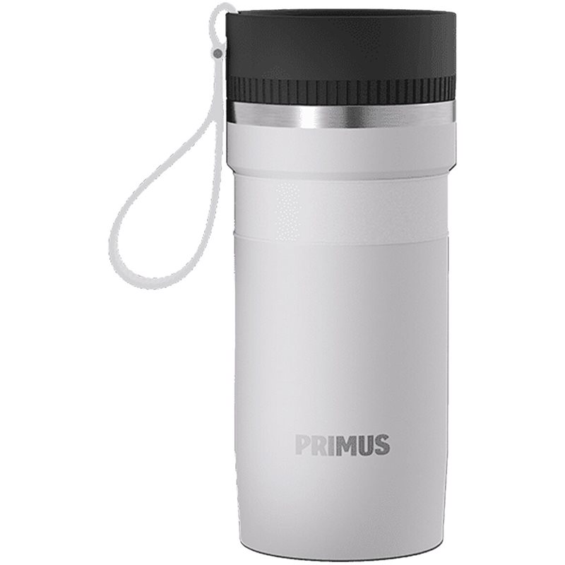 Primus Mika Wide Insulated Travel Mug 0.35 L Alpine Frost Alpine Frost