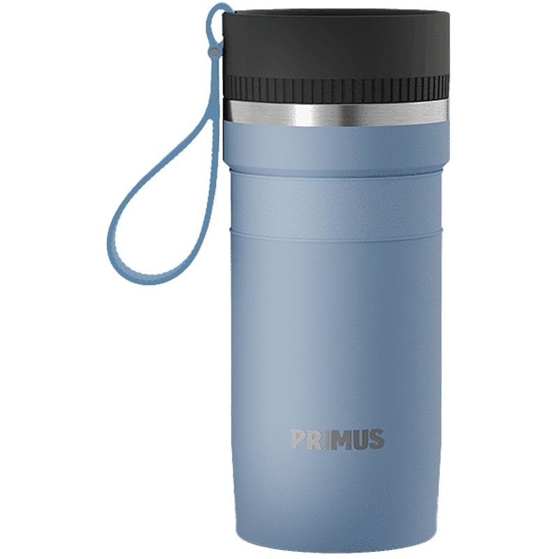 Primus Mika Wide Insulated Travel Mug 0.35 L Glacier Blue Glacier Blue