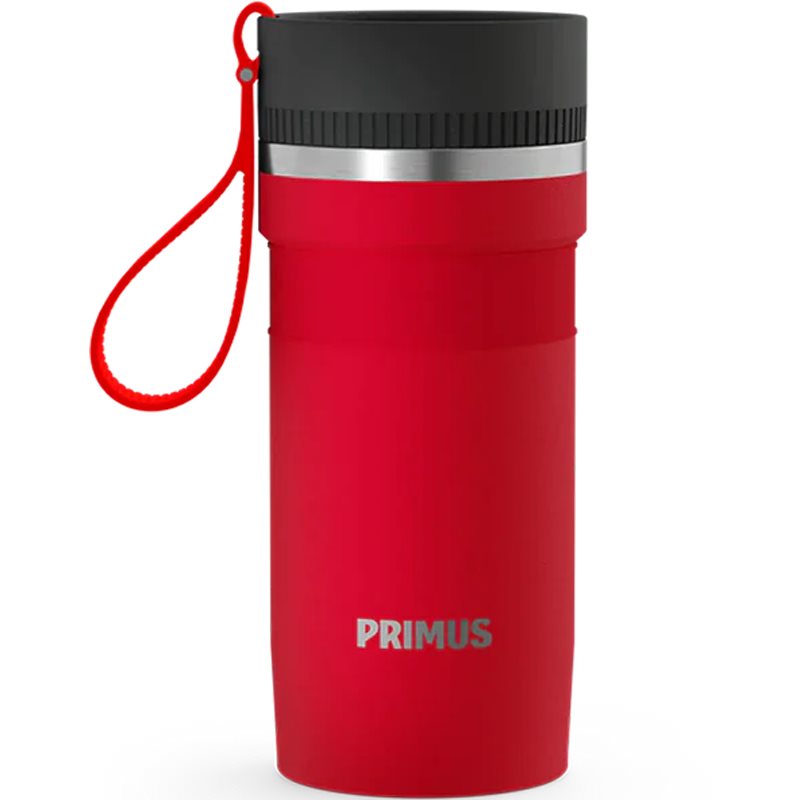 Primus Mika Wide Insulated Travel Mug 0.35 L Primus Red Primus Red