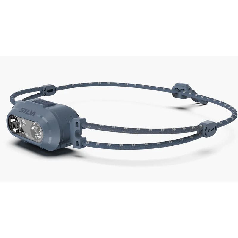 Silva Smini Fly Blue