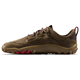 Vivobarefoot Tracker Leather At Low II Mens Bracken