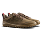 Vivobarefoot Tracker Leather At Low II Mens Bracken