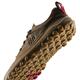 Vivobarefoot Tracker Leather At Low II Mens Bracken
