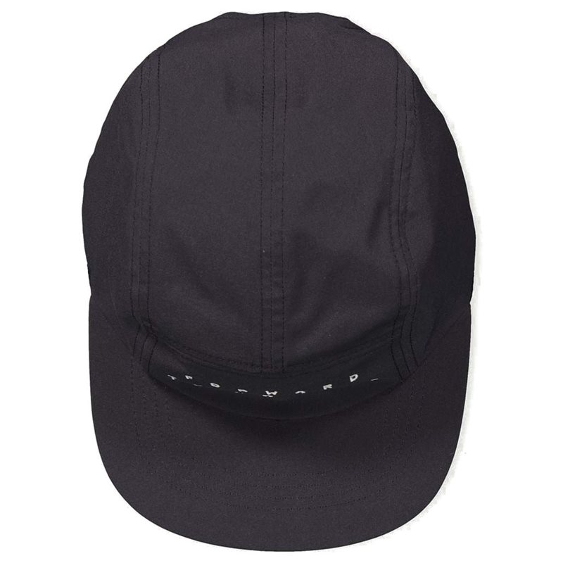 Houdini FtN Cap True Black / Logo