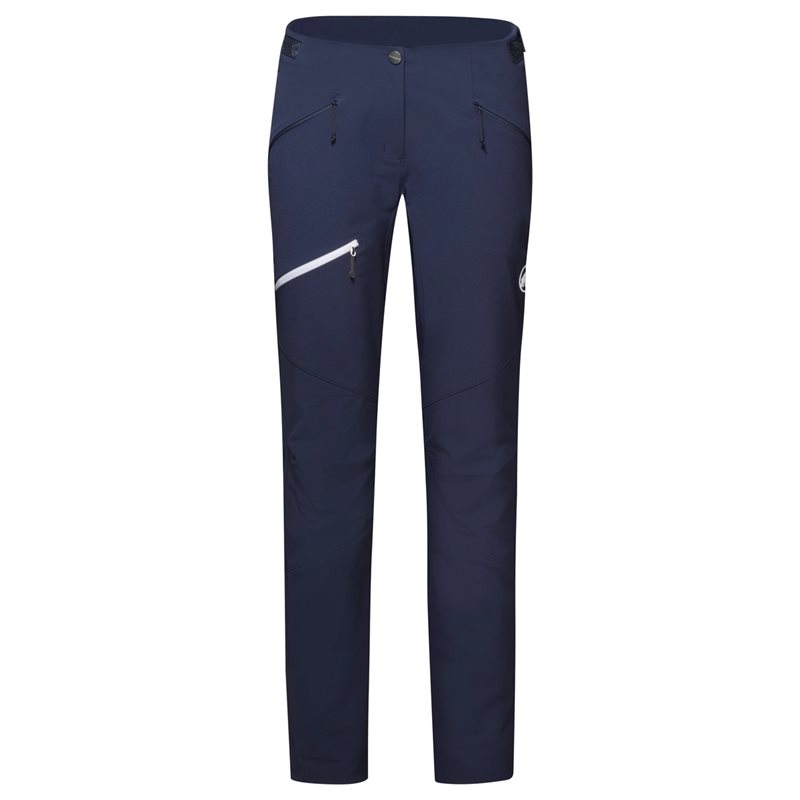 Mammut Taiss SO Pants Women Marine