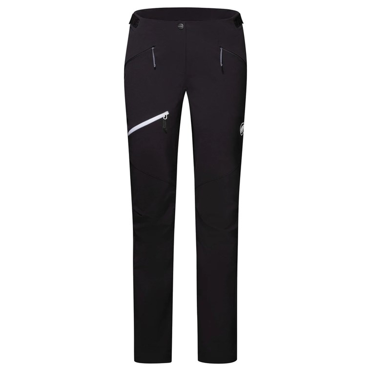 Mammut Taiss SO Pants Women Black