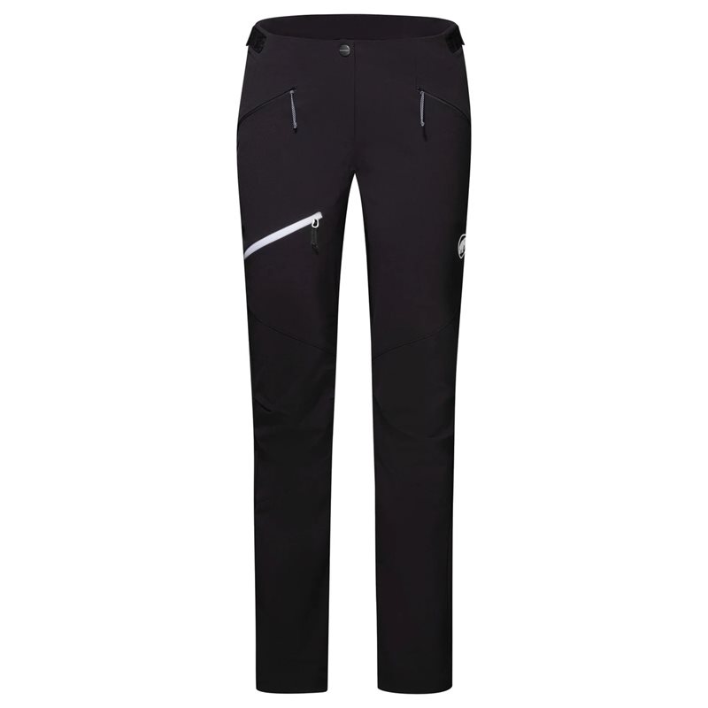 Mammut Taiss SO Pants Women Black
