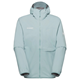 Mammut Ducan Light HS Hooded Jacket Men Nebla