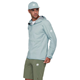 Mammut Ducan Light HS Hooded Jacket Men Nebla