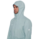 Mammut Ducan Light HS Hooded Jacket Men Nebla