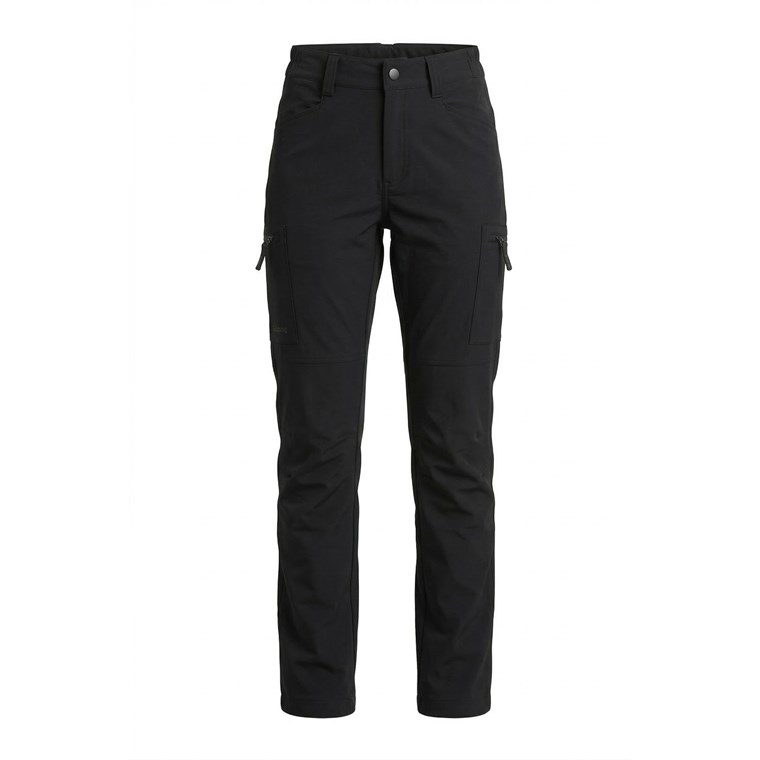 Nordfjell THE Outdoor Pant W Black