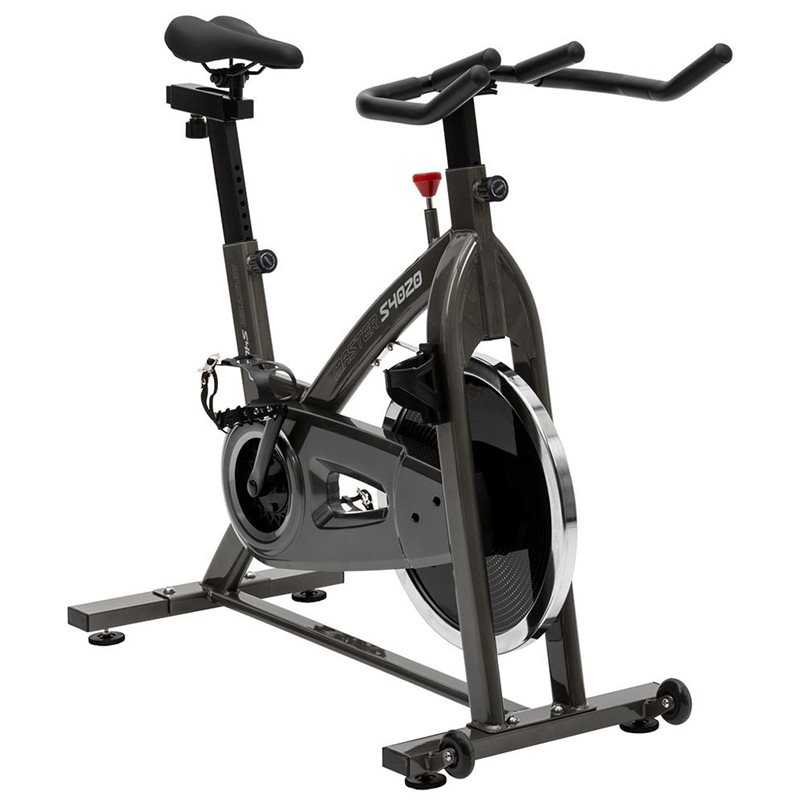 Master Fitness S4020, Spinningcykel