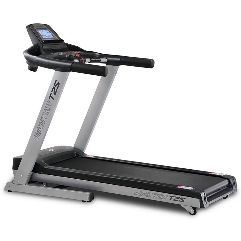 Master Fitness T25, Löpband
