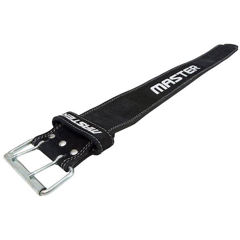 Master Fitness Träningsbälte Pro, XL