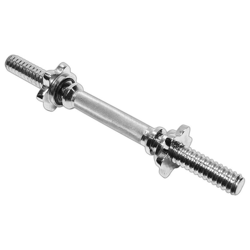 Master Fitness Master Hantelgrep 25 mm spinlock