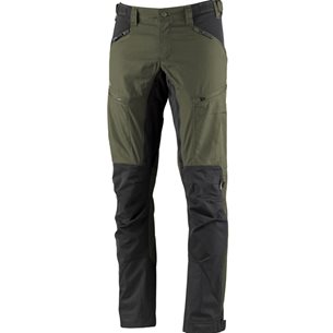 Lundhags Makke Ms Pant Forest Green