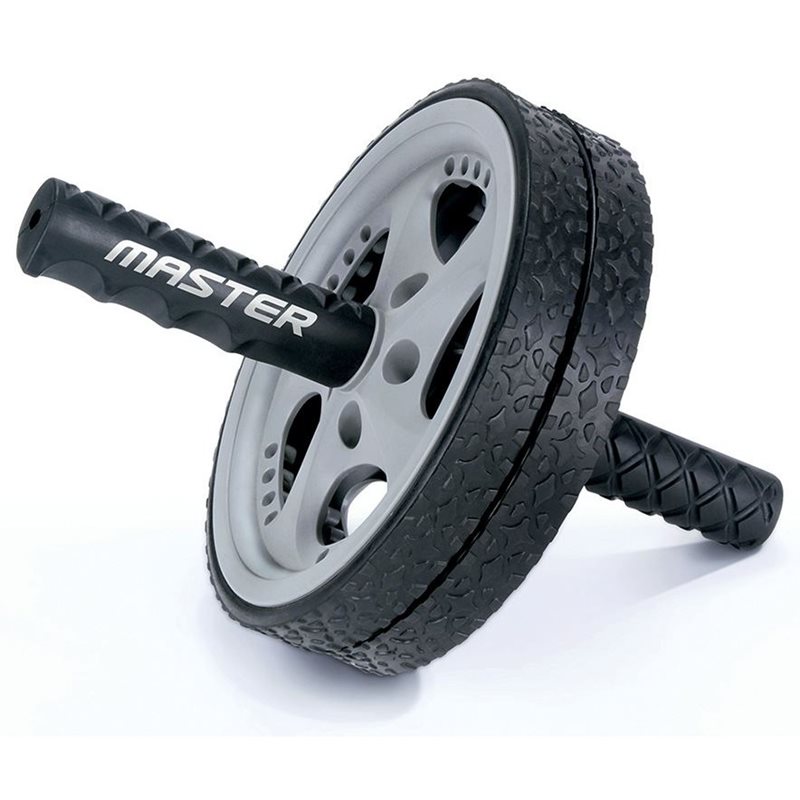 Master Fitness Ab Wheel, Träningshjul