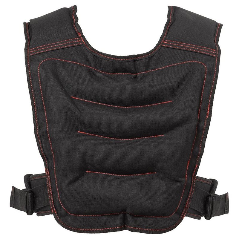 Master Fitness Viktväst 5 kg, Viktvästar