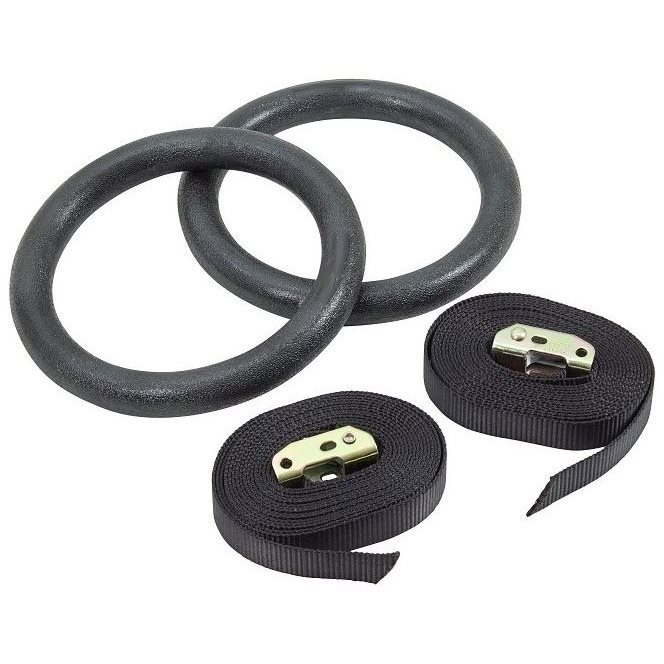 Master Fitness Träningsringar Abs, Gymrings