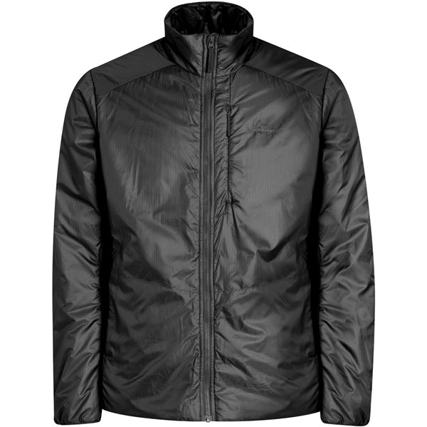 Lundhags Idu Light Ms Jacket Black