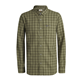 Lundhags Ekren Ms Ls Shirt Clover