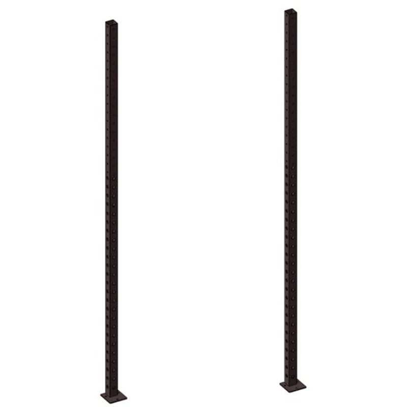 Master Fitness Uprights 325 cm - Par, Rig