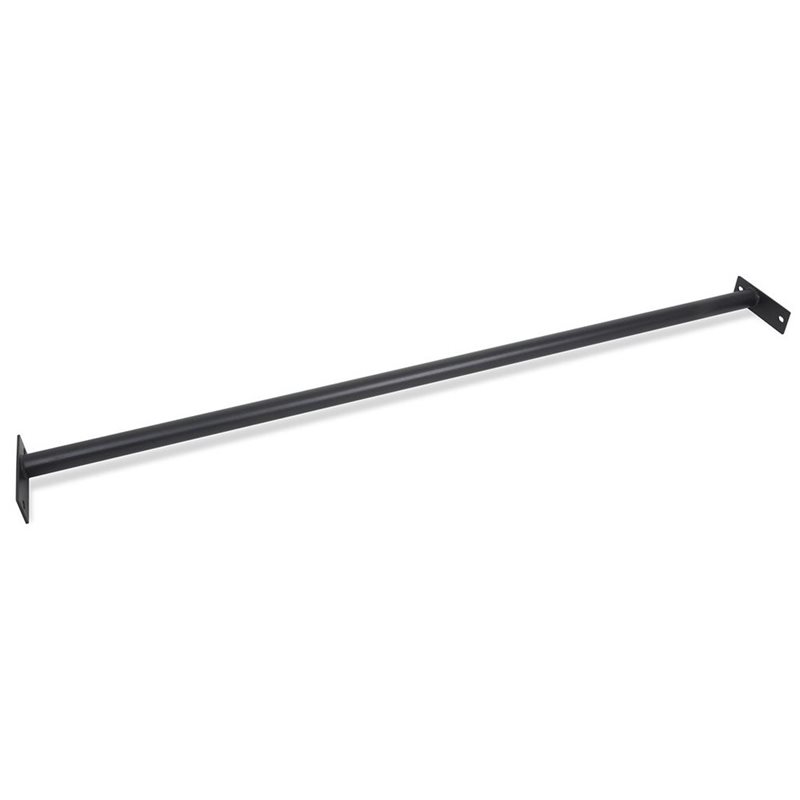 Master Fitness Chin Up Bar - Long Single, Rig