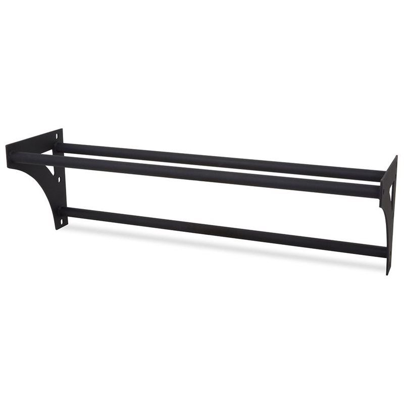 Master Fitness Triangular Chin Up Bar Short, Rig