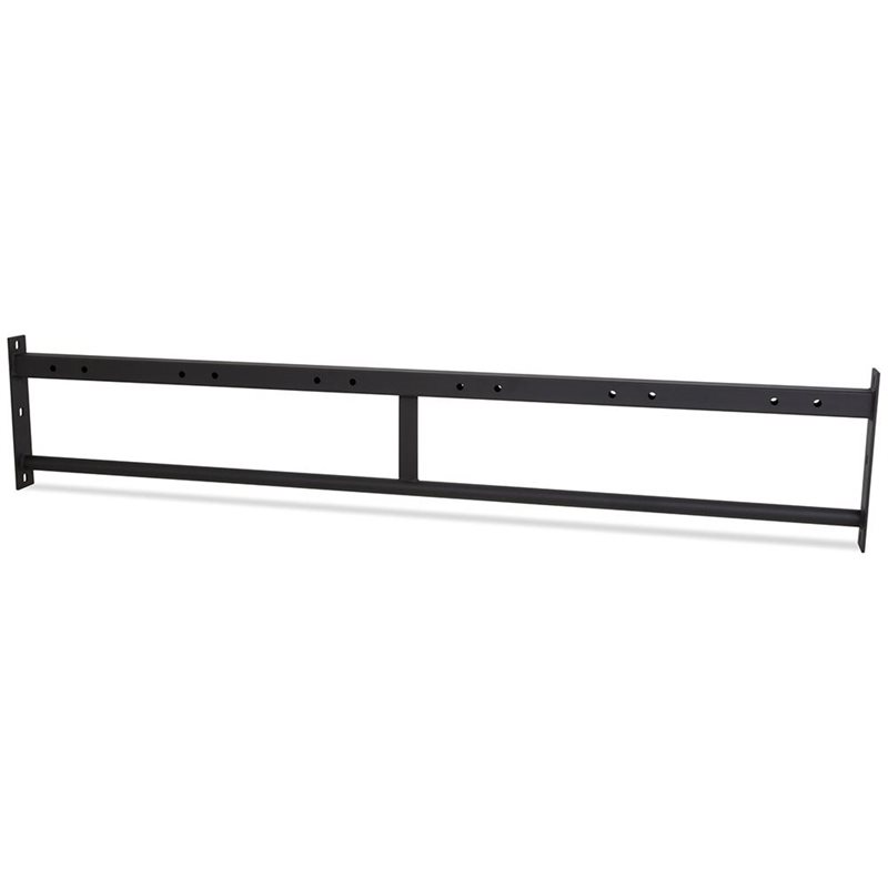 Master Fitness Long Chin Up Bar Square, Rig