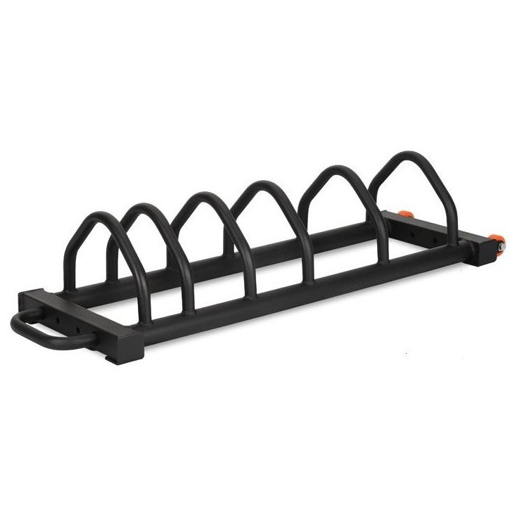 Master Fitness Bumperplate Rack, Ställning viktskivor