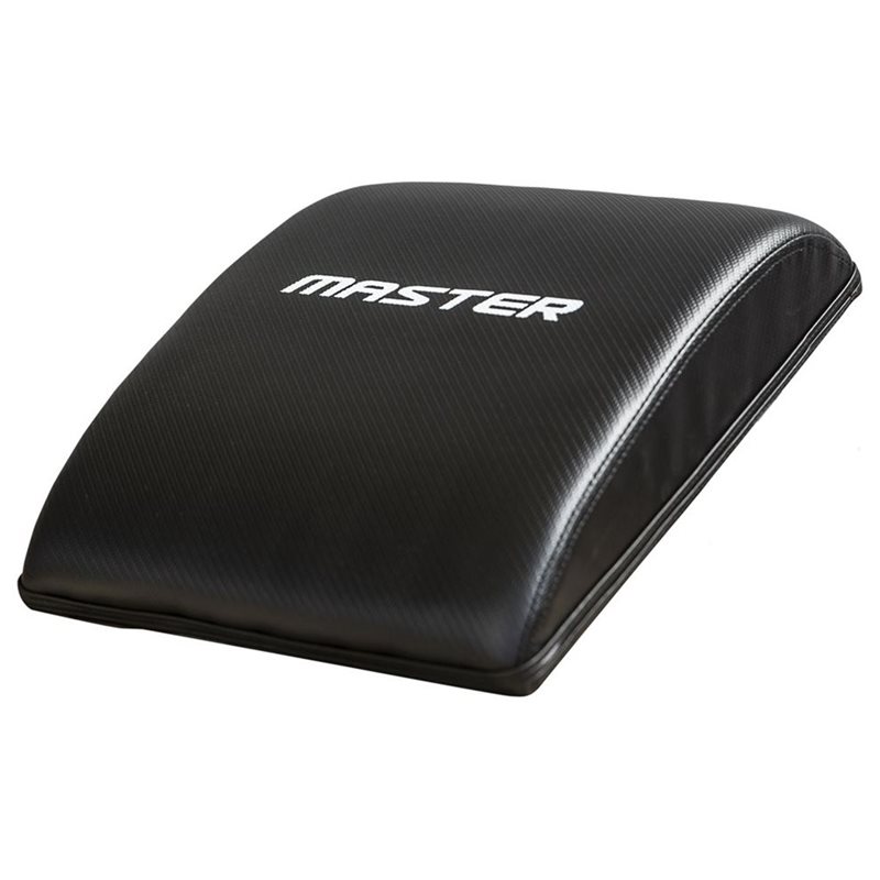 Master Fitness Ab Mat, Rehab