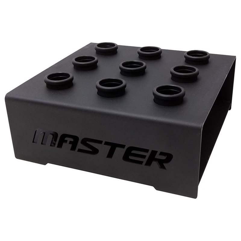 Master Fitness Floorstand - Barbell, Ställning skivstänger