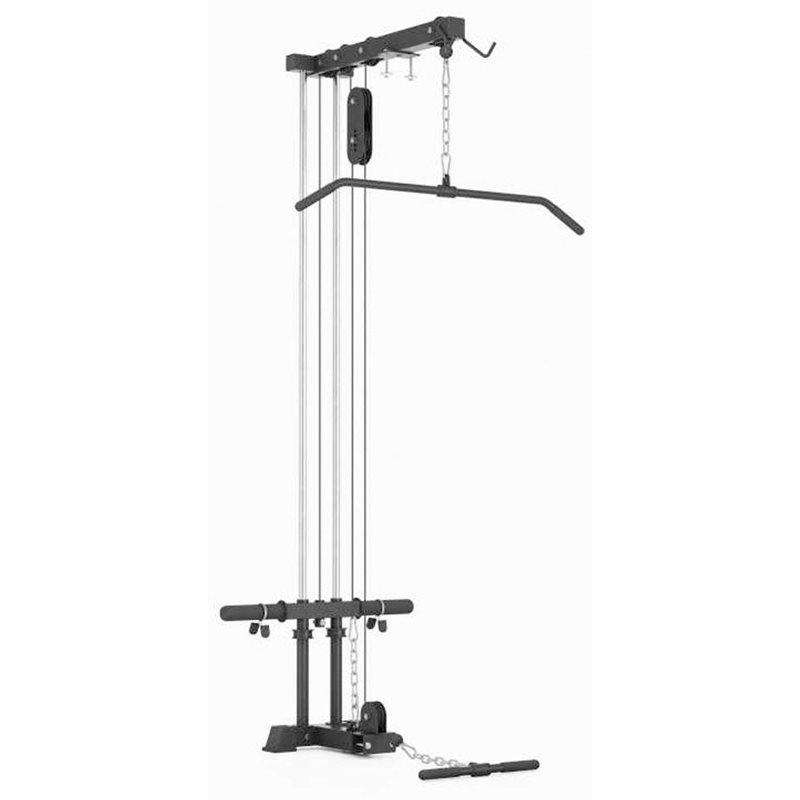 Master Fitness Lat-Row XT12, Multigym tilbehør