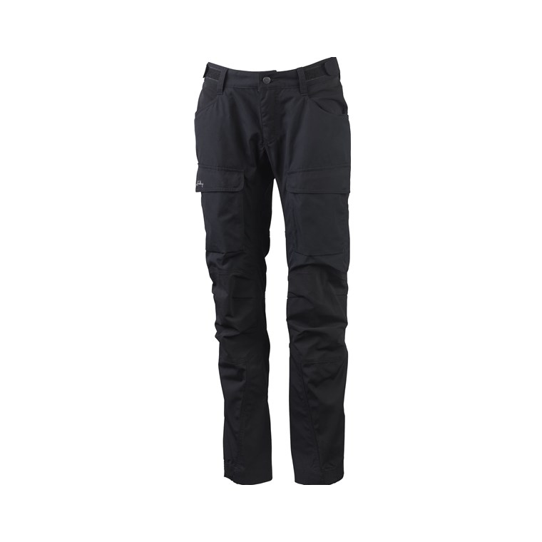 Lundhags Authentic II WS Pant Black