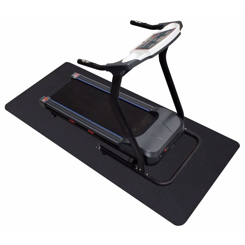 Master Fitness Underlagsmatta l&ouml;pband, Underlagsmatta