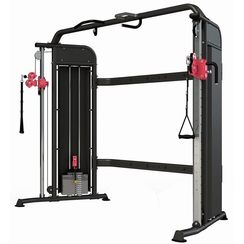 Master Fitness Cross Cable Tillbehör X17 / X20, Multigymtillbehör