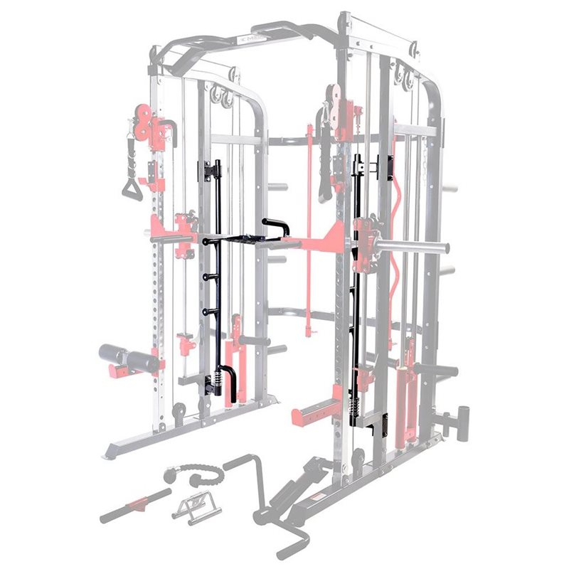 Master Fitness Master Legpress   X14