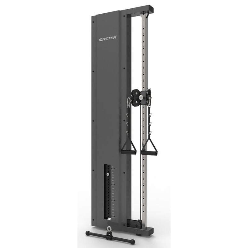 Master Fitness KABELMASKIN 100 KG