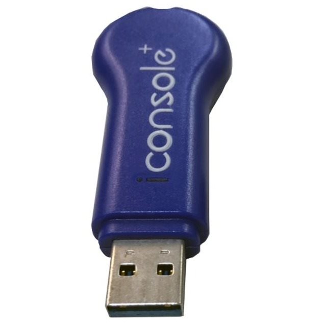 Master Fitness RX6040 Bluetooth Dongle, Roddmaskin tillbeh&ouml;r