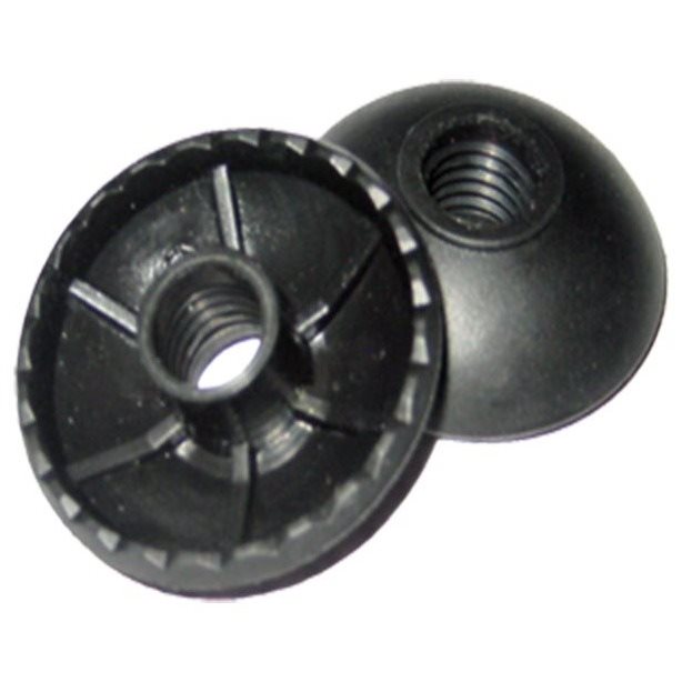 BungyPump Trugor, Reservdelar Bungypump