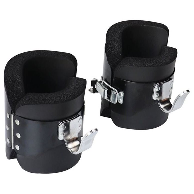 Master Fitness Gravity Boots, Övrigt