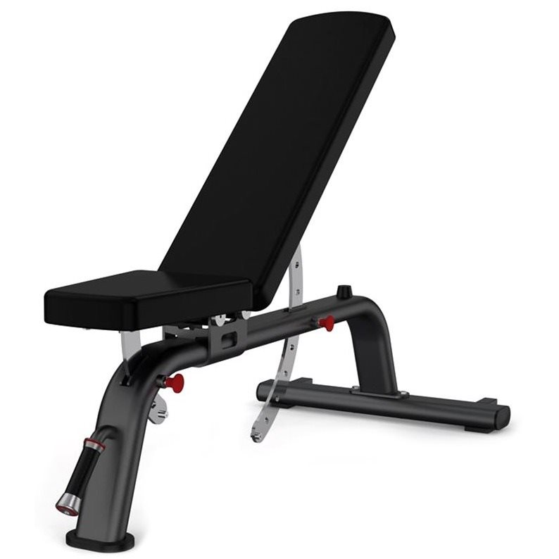 Master Fitness BC 2.0 Bench, Träningsbänk