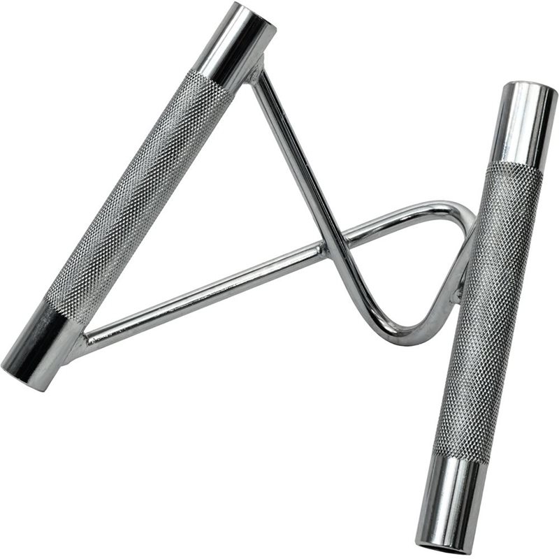 Master Fitness Nero Rower Handle - Rotate, Draghandtag